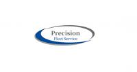 Precision Fleet Service VA Logo