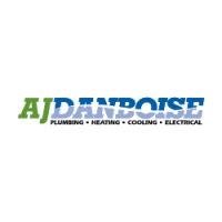 AJ Danboise Logo
