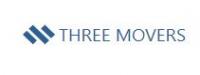 Three Movers | Best Movers Portland Maine Logo