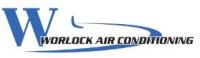 Worlock Air Conditioning Repair Logo