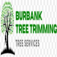 Burbank Tree Experts Logo