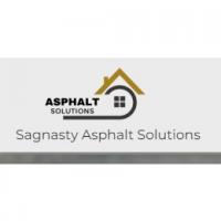 Sagnasty Asphalt Solutions logo