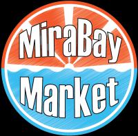 MiraBay Market logo