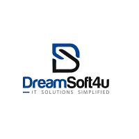 Offshore Software Development Company | Dreamsoft4u | India | USA | UAE Logo