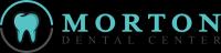 Morton Dental Center Logo