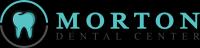 Morton Dental Center Logo