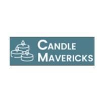 Candle Mavericks logo