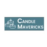 Candle Mavericks Logo
