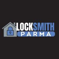 Locksmith Parma OH Logo