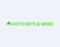 Auto Keys & More logo