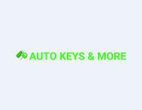 Auto Keys & More Logo