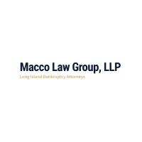Macco Law Group LLP Logo
