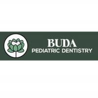Buda Pediatric Dentistry Logo