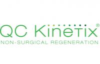 QC Kinetix (Round Rock) logo