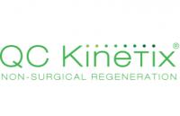 QC Kinetix (Round Rock) Logo