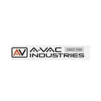 A-VAC Industries Logo