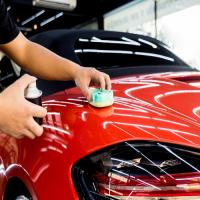 Omaha Detailing And Ceramic Coatings Logo