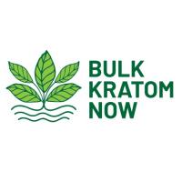 Bulk Kratom Now logo