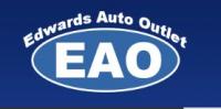 Edwards Auto Outlet Inc. logo
