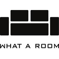 What A Room Logo