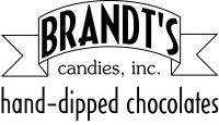 Brandt's Candies Inc. logo