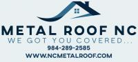 Metal Roof NC Logo