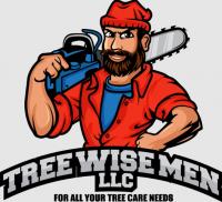 Tree Wise Men LLC Logo