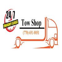 Tow Shop Logo