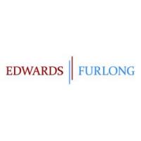 Edwards Furlong Personal Injury Law Firm Logo