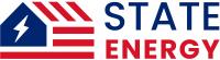 STATE ENERGY Logo