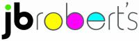 JB Roberts Inc logo