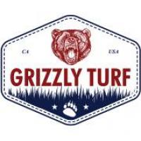 Grizzly Turf Logo