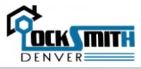 Denver Locksmith Logo