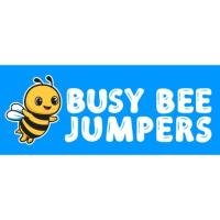 Busy Bee Jumpers Logo