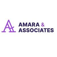 Amara & Associates Logo