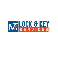 MT Lock and Key Logo