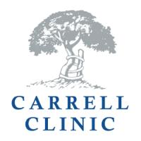 Carrell Clinic logo