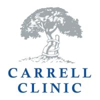 Carrell Clinic Logo