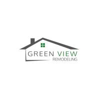 Green View Remodeling & Windows Logo
