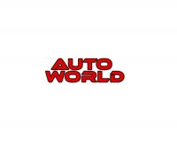 Auto World Logo