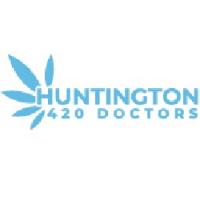 Huntington Beach 420 Doctor logo