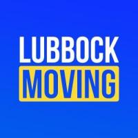 Lubbock Moving logo