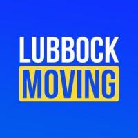 Lubbock Moving Logo