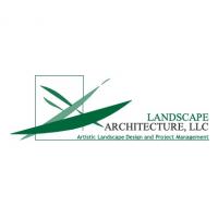 Landscape Architecture, LLC Logo