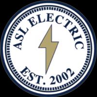 Asl Electric logo