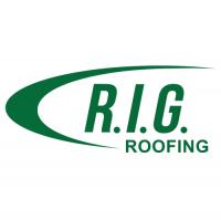 RIG Roofing Logo