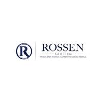 Rossen Law Firm Logo