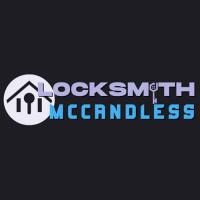 Locksmith McCandless PA Logo