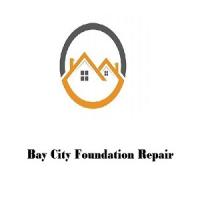 Bay City Foundation Repair logo