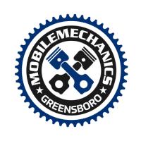 Mobile Mechanic of Greensboro NC Logo